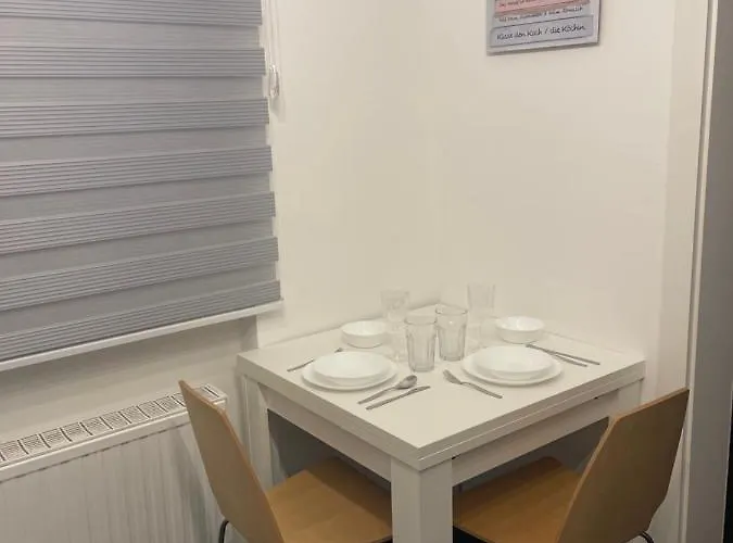 Gesamte Fuer 2 Personen 17 Apartmán *