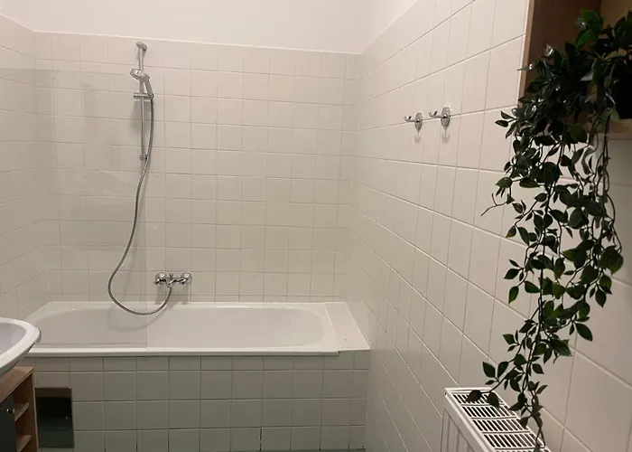 Apartmán Gesamte Fuer 2 Personen 17 Vídeň