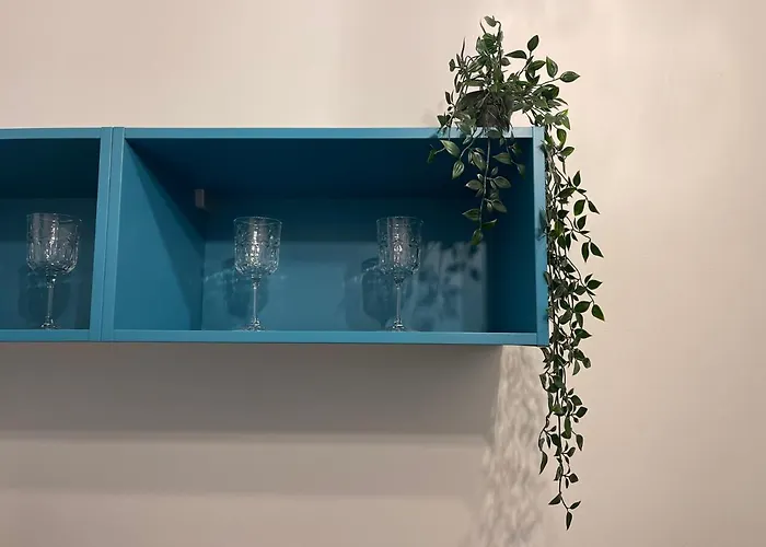 Gesamte Fuer 2 Personen 17 Apartmán Vídeň