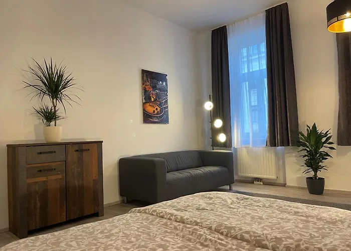 Gesamte Fuer 2 Personen 17 * Vídeň