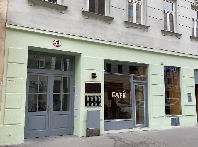 Gesamte Fuer 2 Personen 17 Apartmán