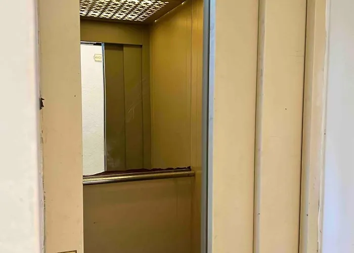 Apartmán Gesamte Fuer 2 Personen 17 *
