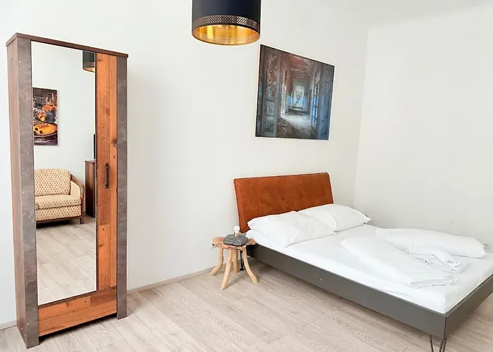 Gesamte Fuer 2 Personen 17 Apartmán *