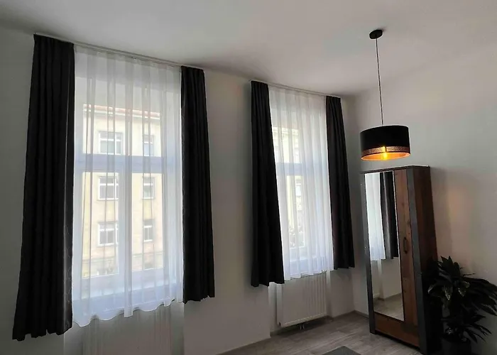 Apartmán Gesamte Fuer 2 Personen 17