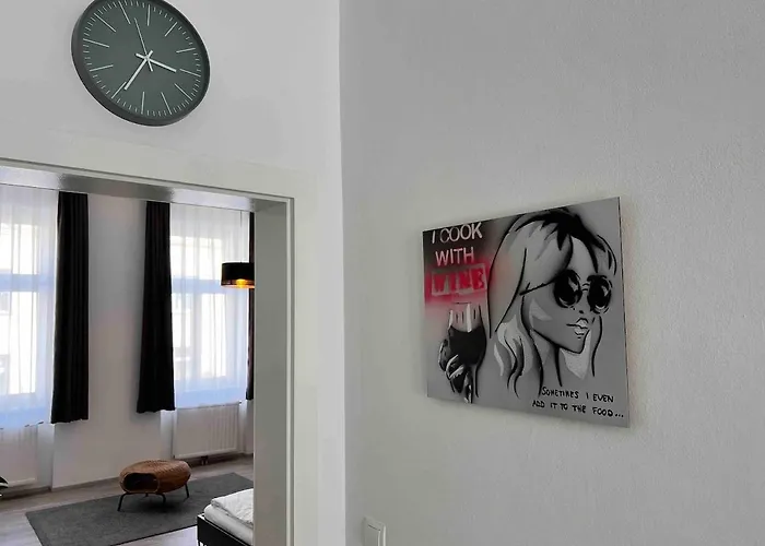 Gesamte Fuer 2 Personen 17 Apartmán